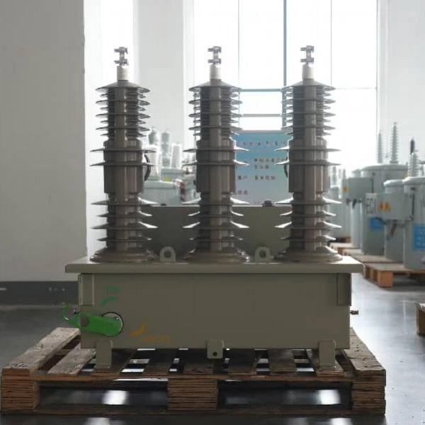 Automatischer Wiedereinschaltautomatik