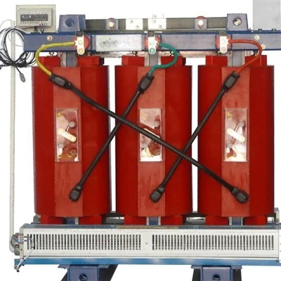 750-kVA-Trockentransformator