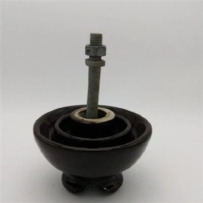 Getriebe-Porzellan-Isolator